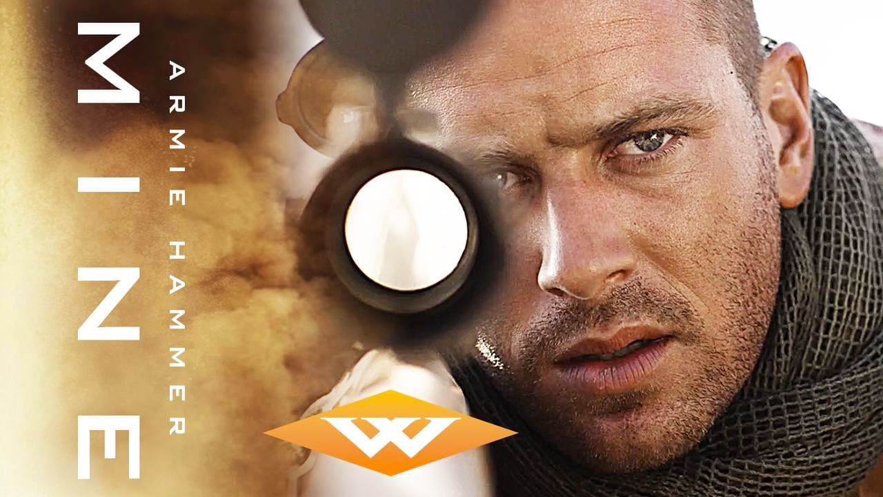 Mine trailer thumbnail