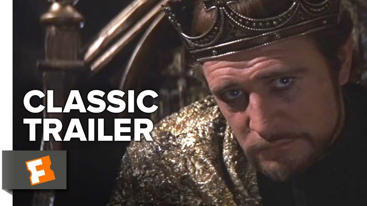 Camelot trailer thumbnail