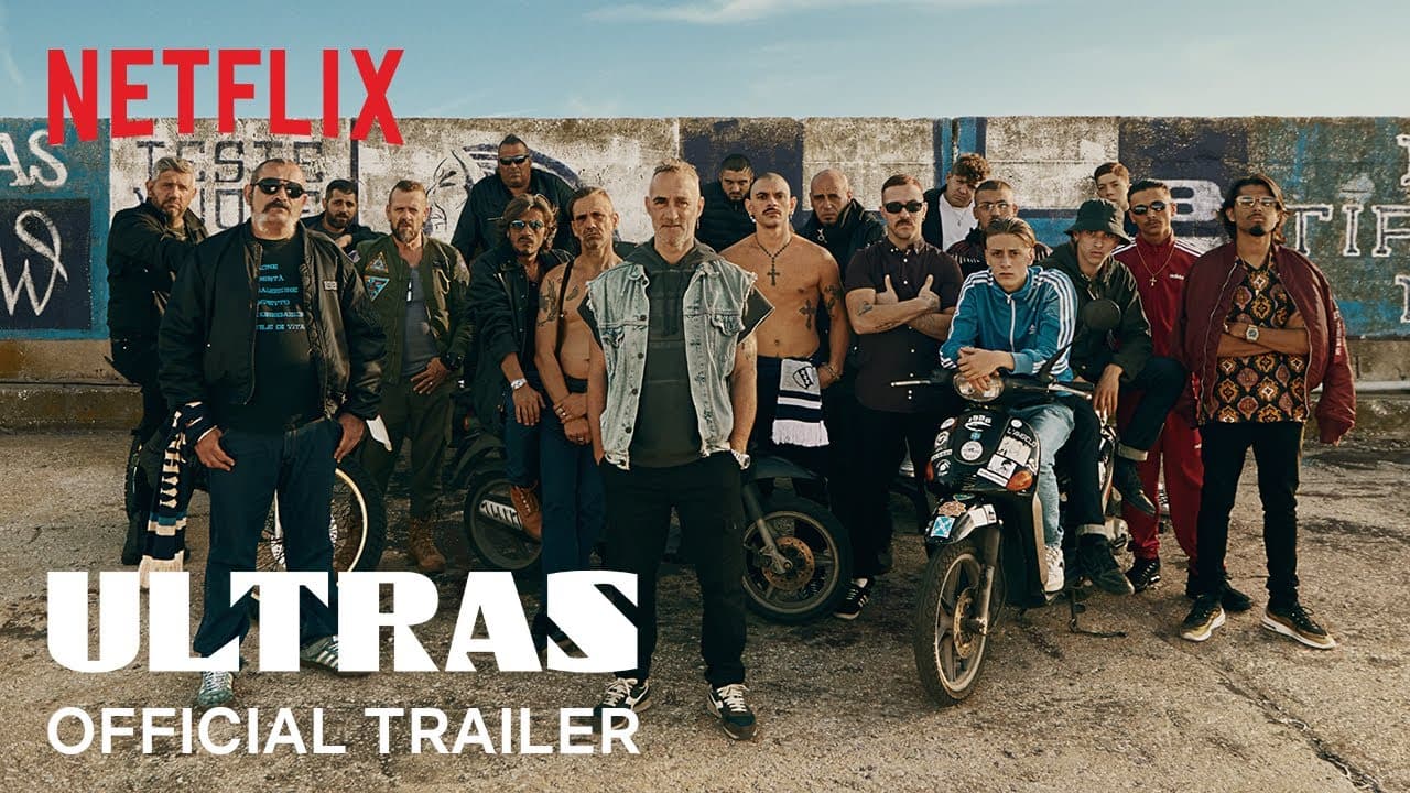 Ultras trailer thumbnail
