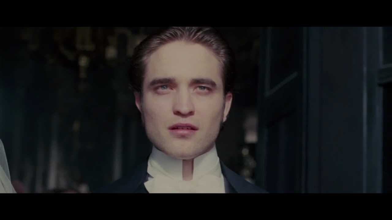 Bel Ami trailer thumbnail