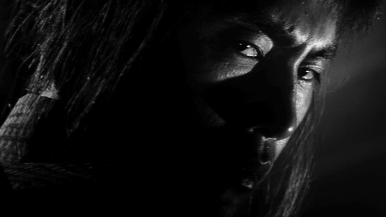 Trois Samouraïs hors-la-loi trailer thumbnail