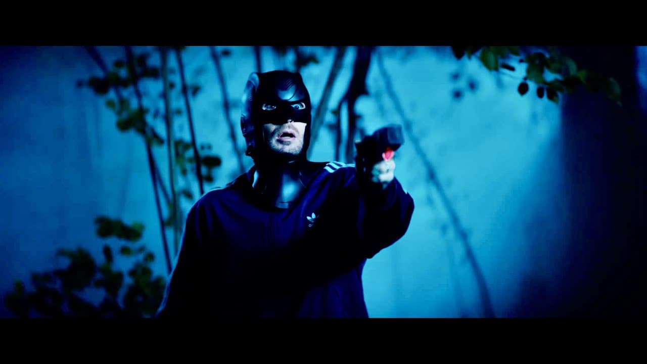 Superwho? trailer thumbnail