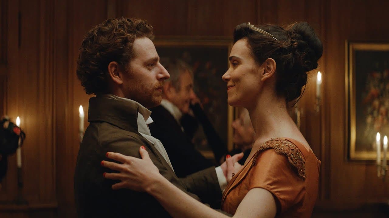 Jane Austen a gâché ma vie trailer thumbnail