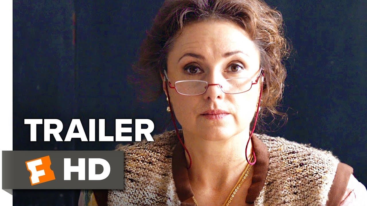 Učiteľka trailer thumbnail