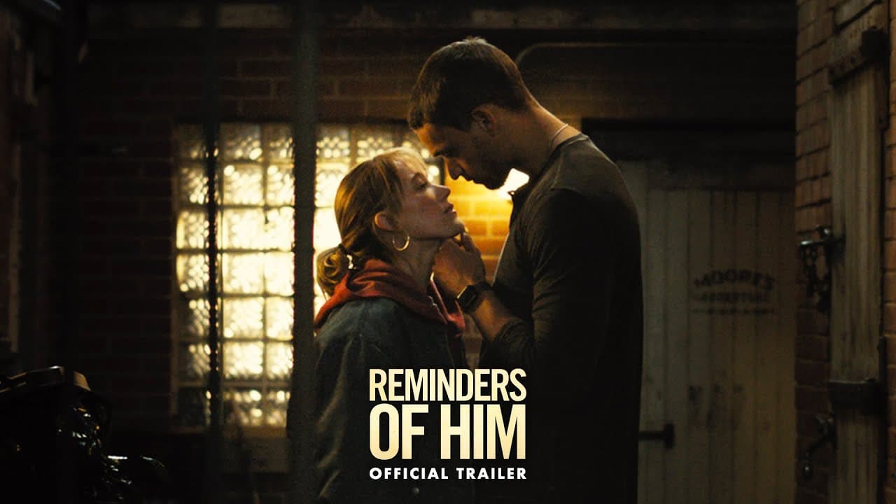 Reminders of Him trailer thumbnail