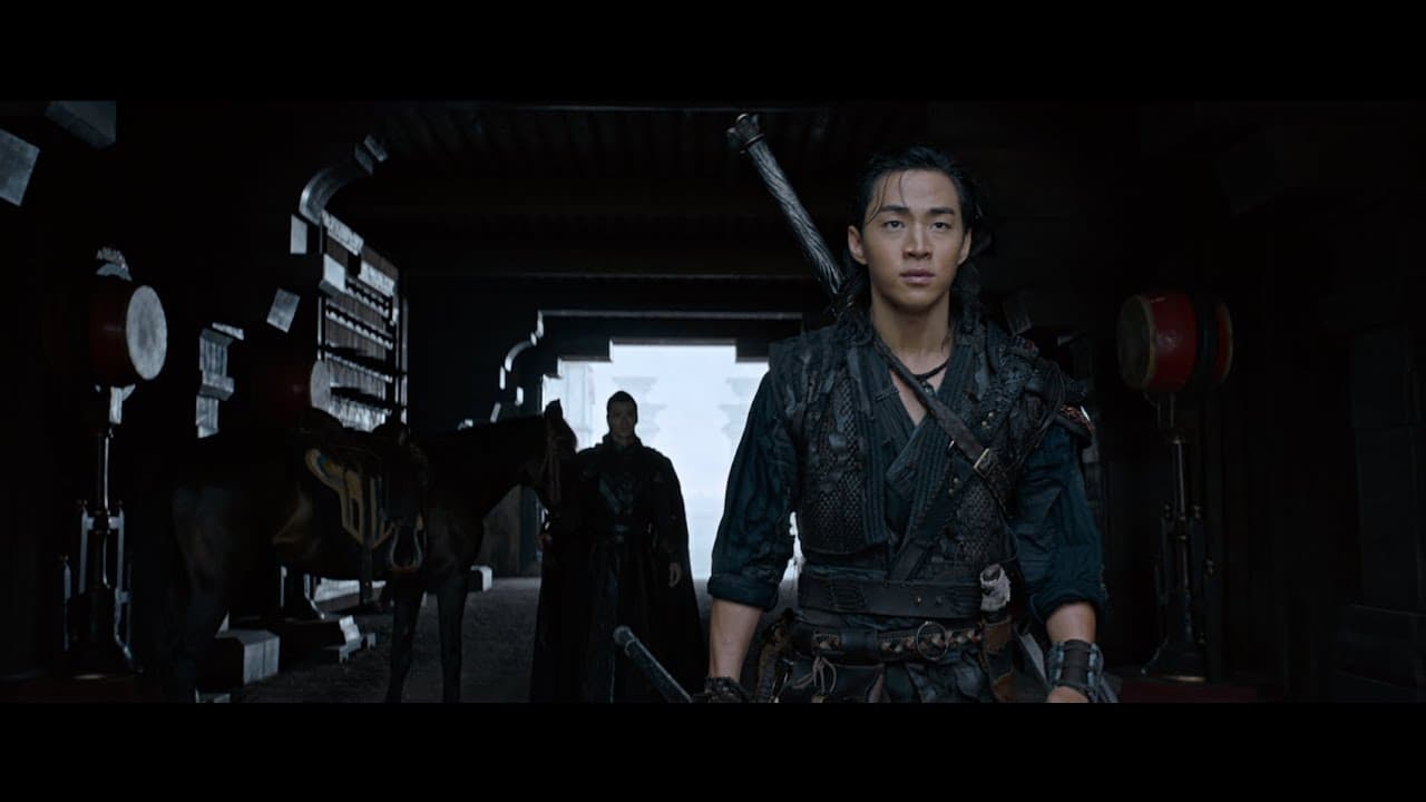 Double World trailer thumbnail