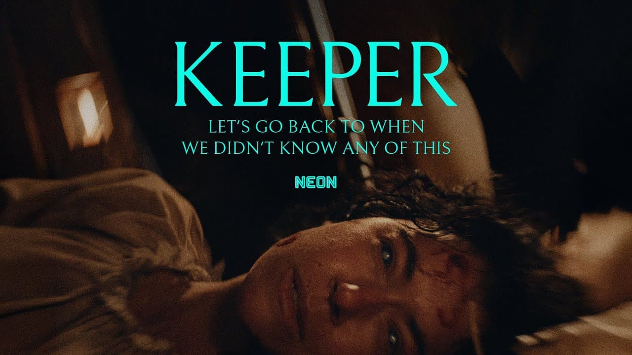 Keeper trailer thumbnail