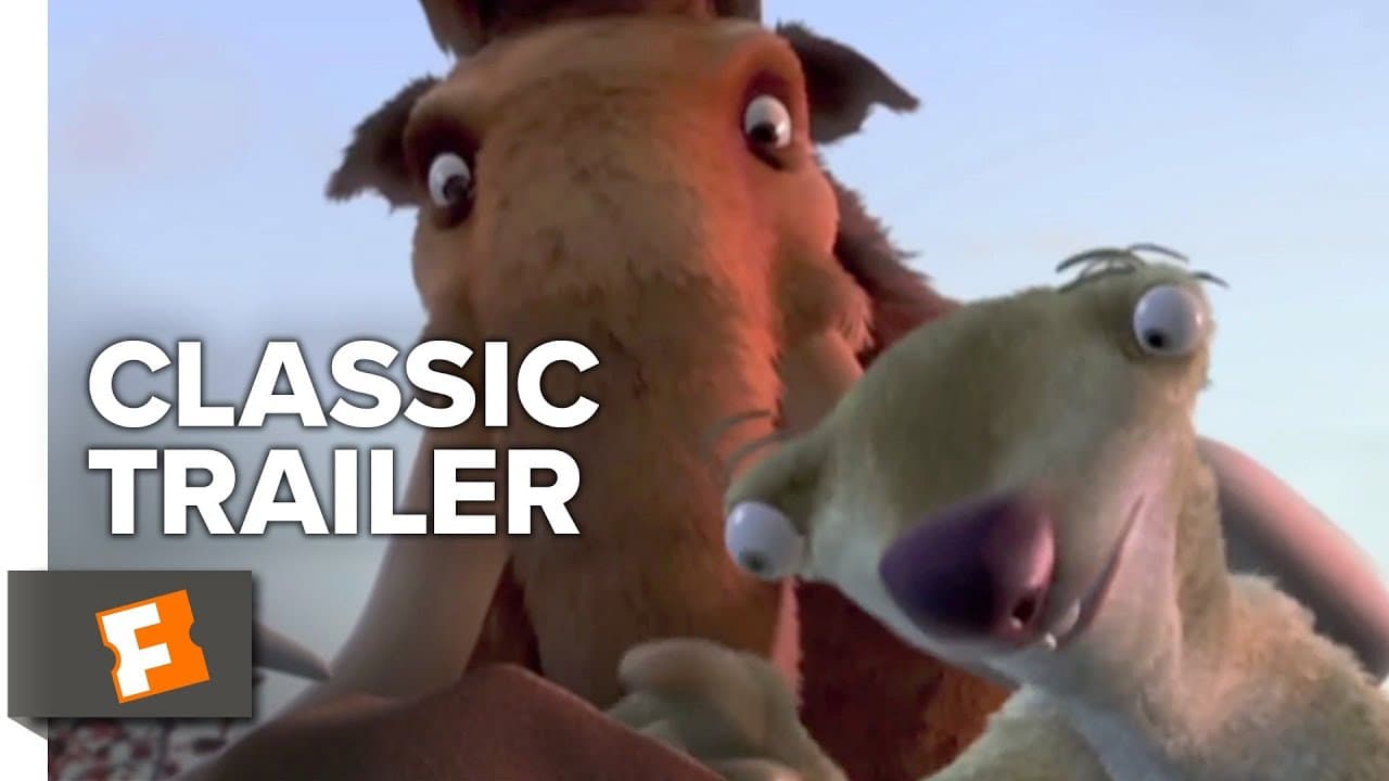Ice Age trailer thumbnail
