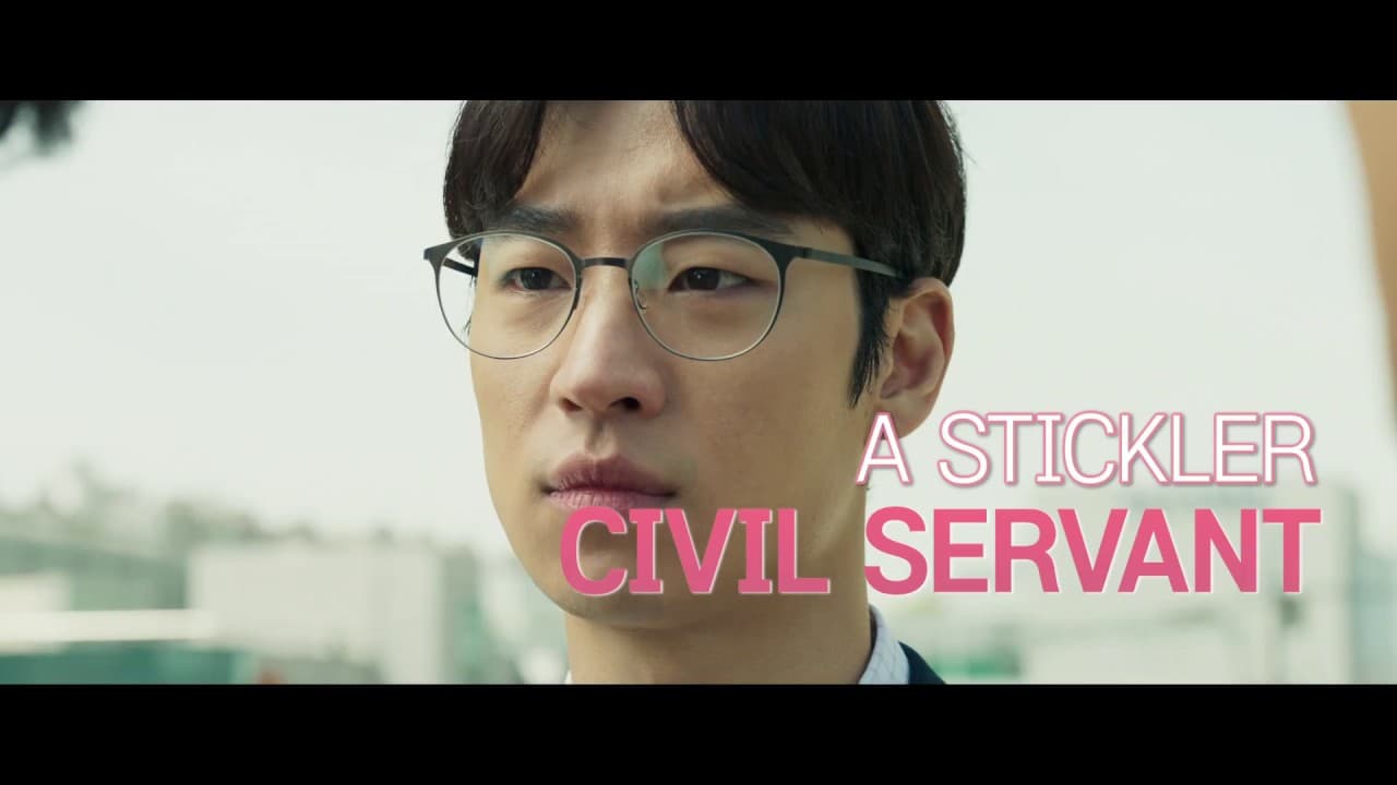 Ai Kaen Seupikeu trailer thumbnail