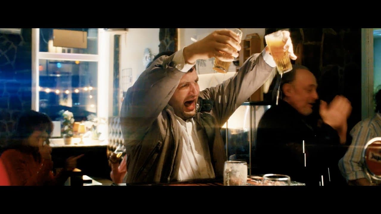 Time Out trailer thumbnail