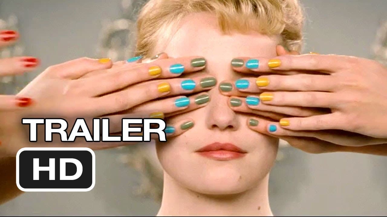 Populaire trailer thumbnail
