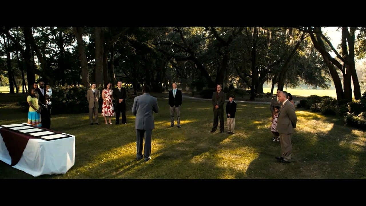 Courageous trailer thumbnail