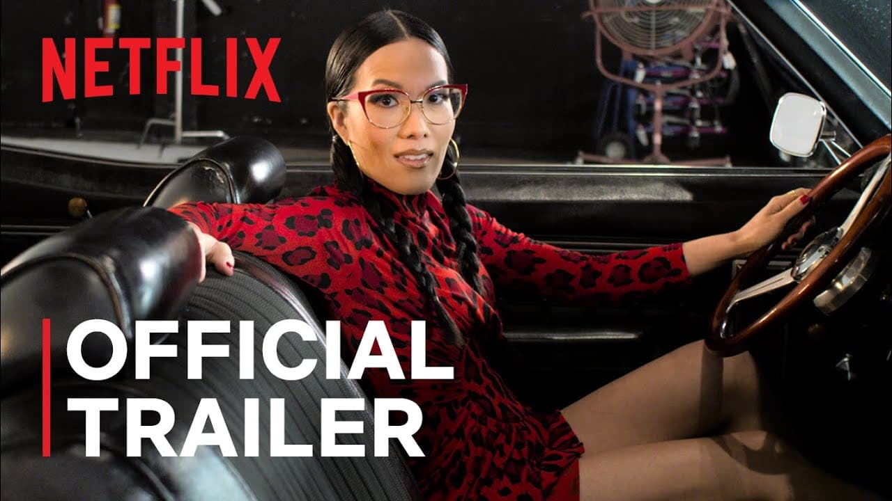 Ali Wong: Don Wong trailer thumbnail