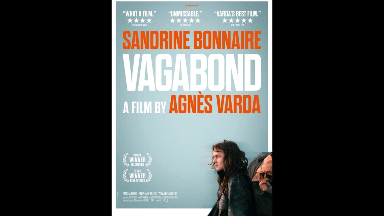 Vagabond trailer thumbnail