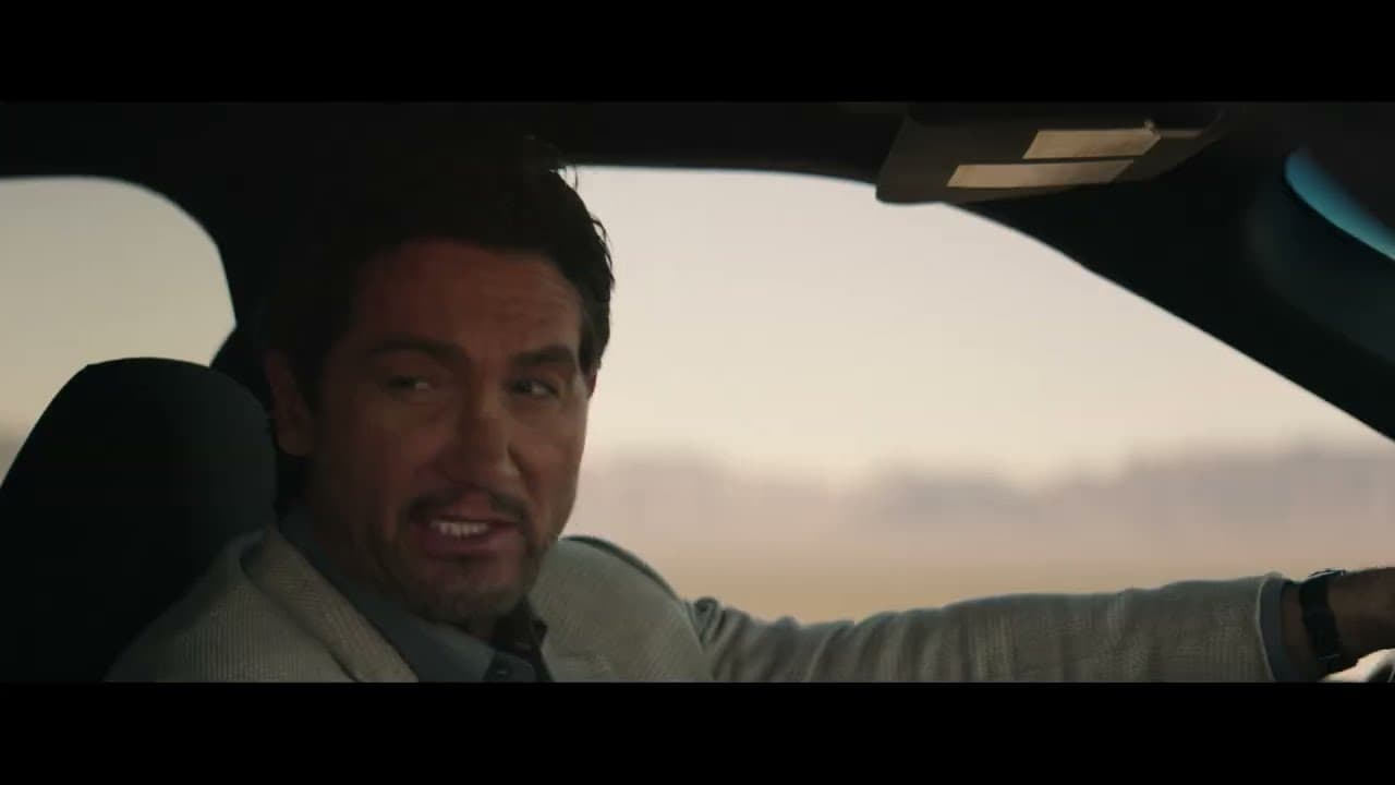 Ruthless trailer thumbnail