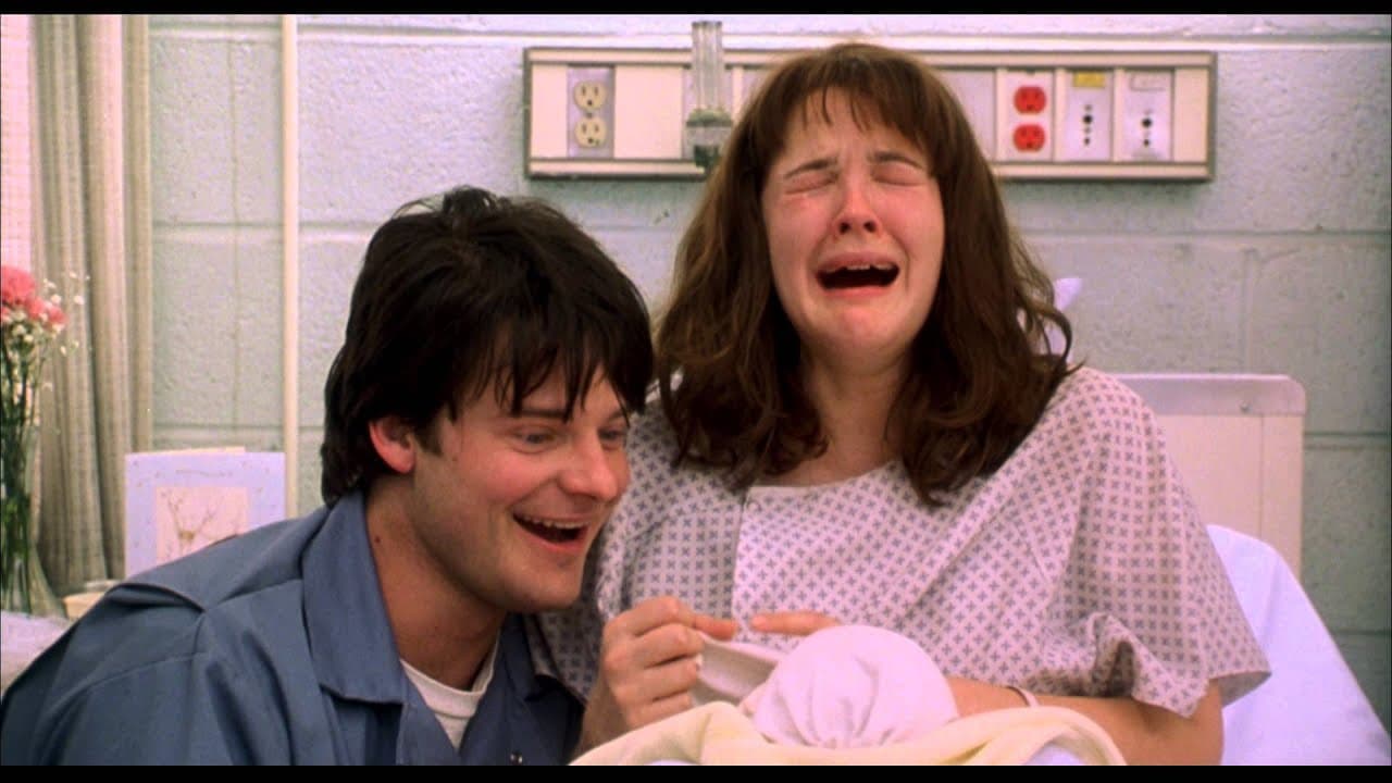 Ecarts de conduite trailer thumbnail