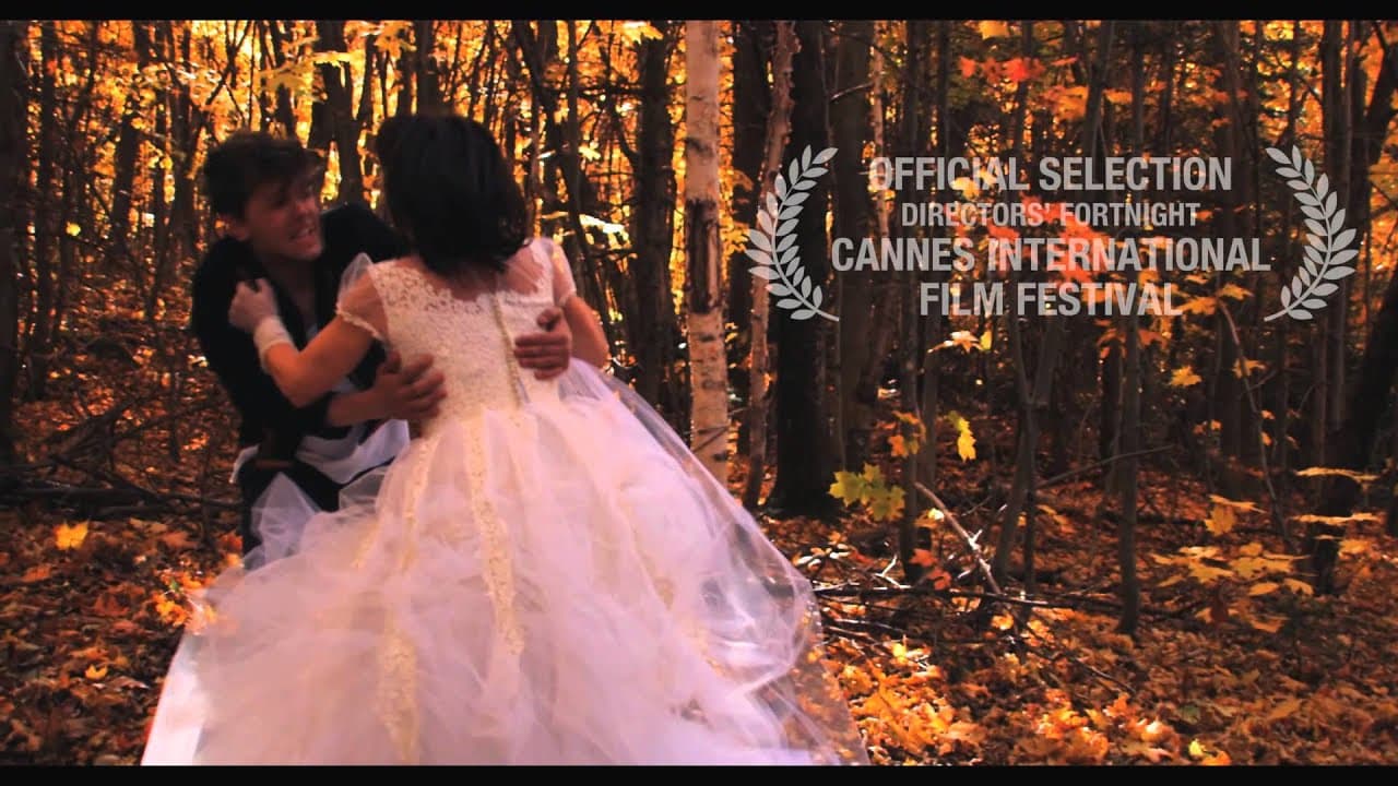 J'ai tué ma mère trailer thumbnail