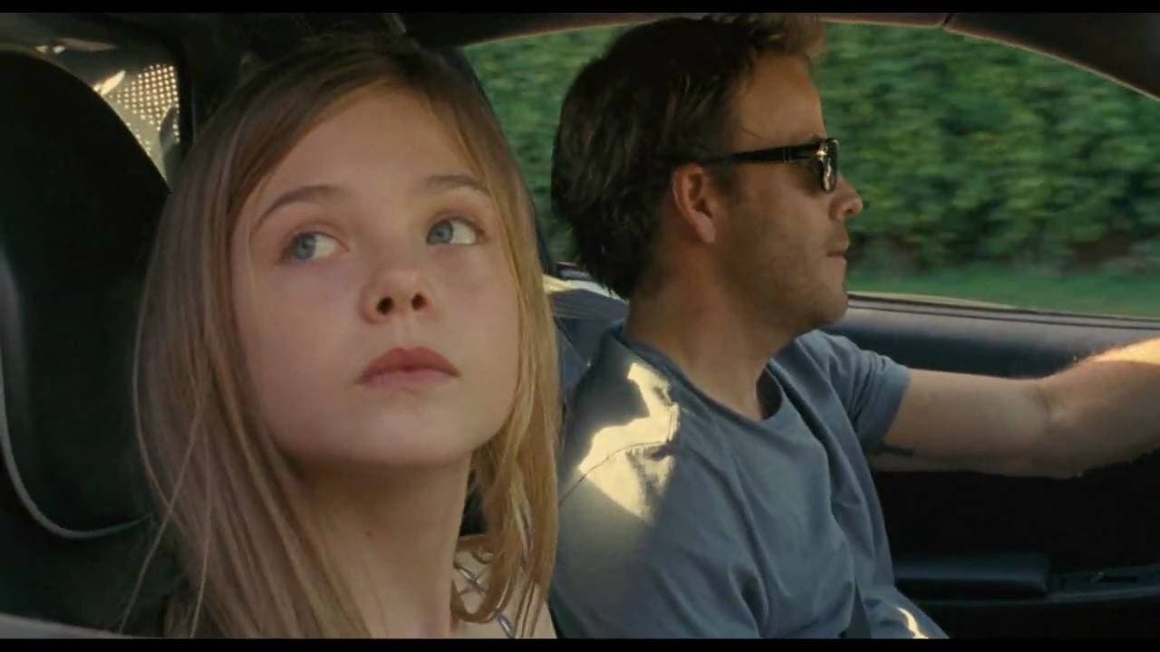 Somewhere trailer thumbnail