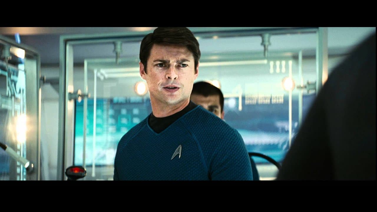 Star Trek trailer thumbnail