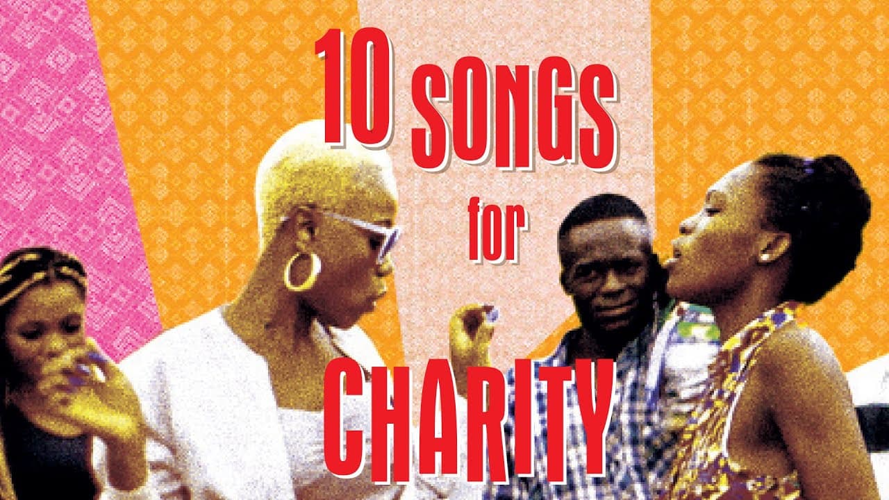 10 Songs for Charity trailer thumbnail