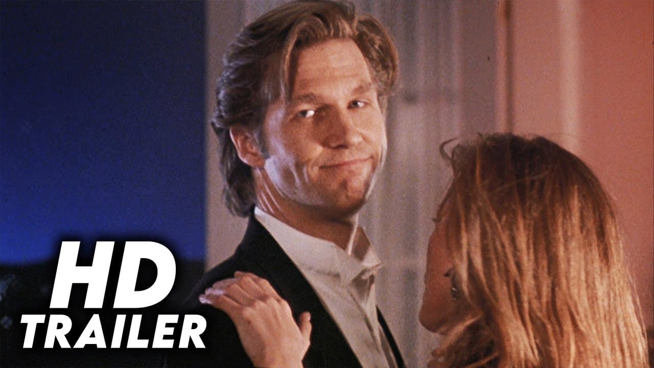 The Fabulous Baker Boys trailer thumbnail