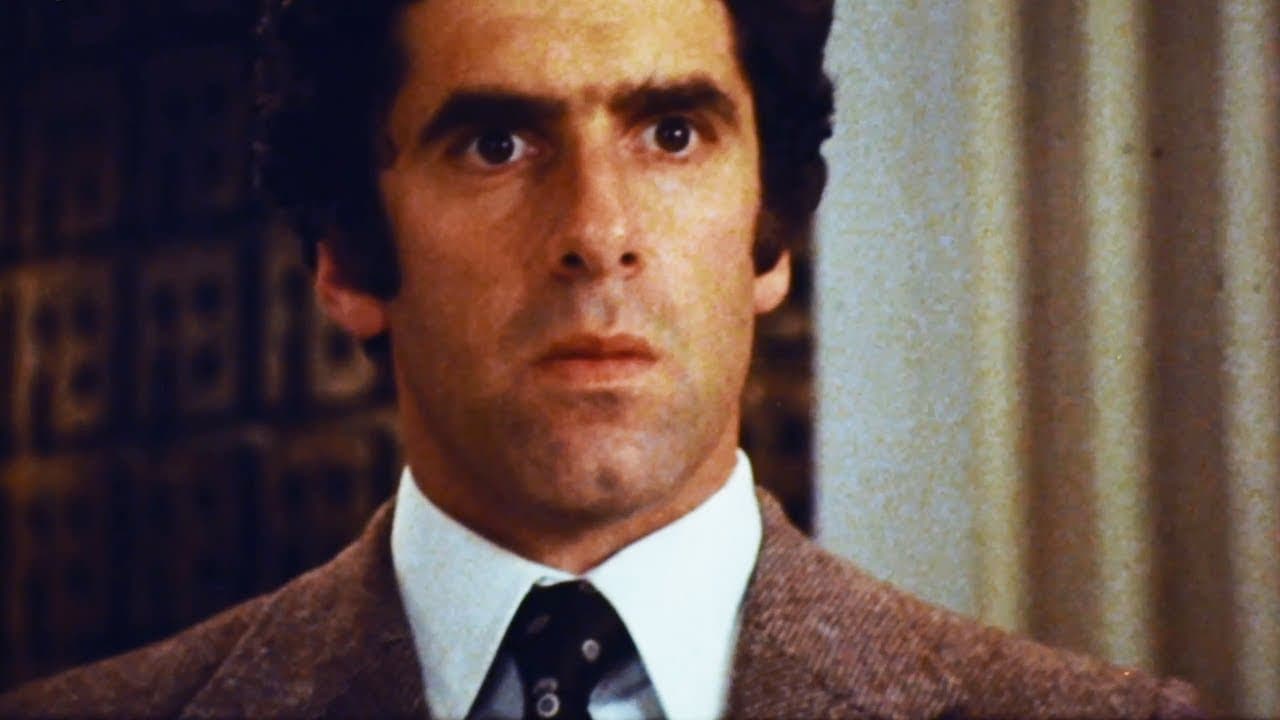 The Silent Partner trailer thumbnail