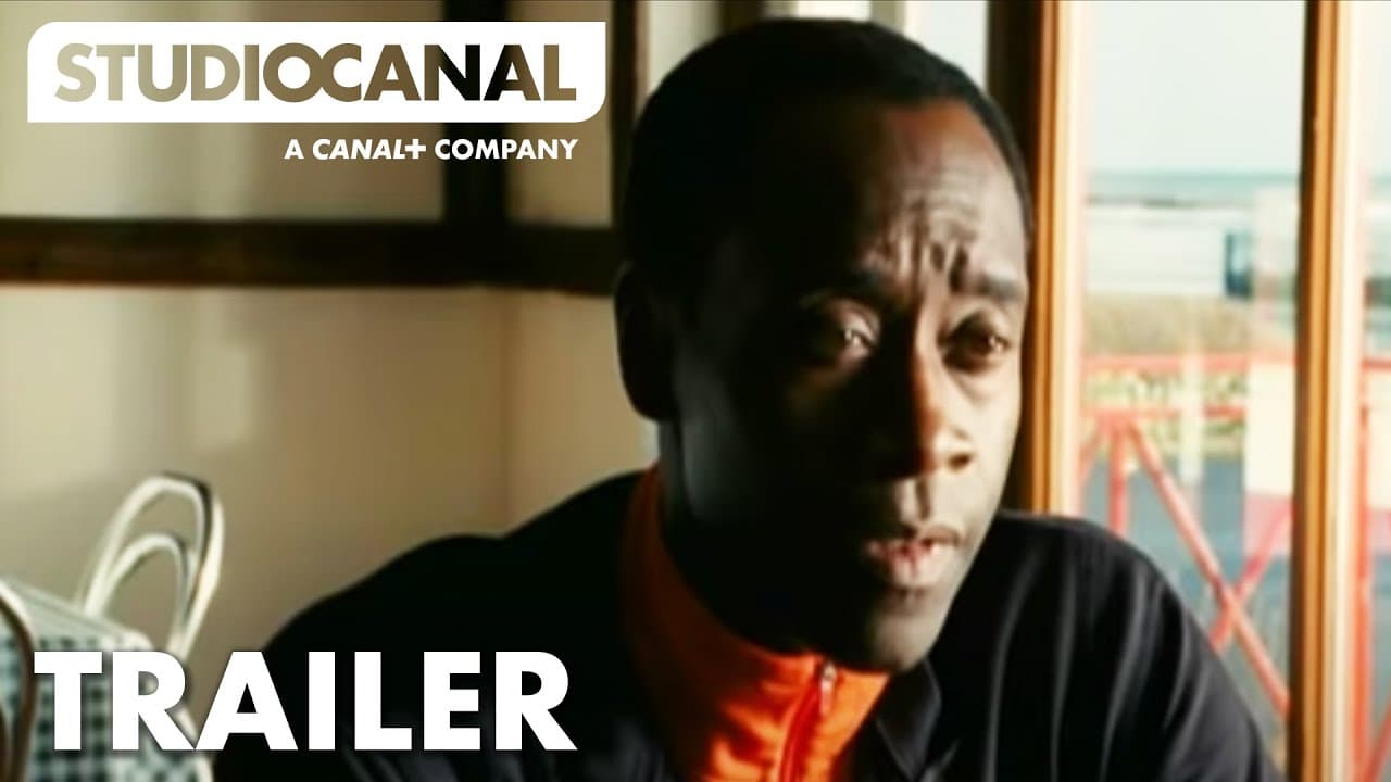 L'Irlandais trailer thumbnail