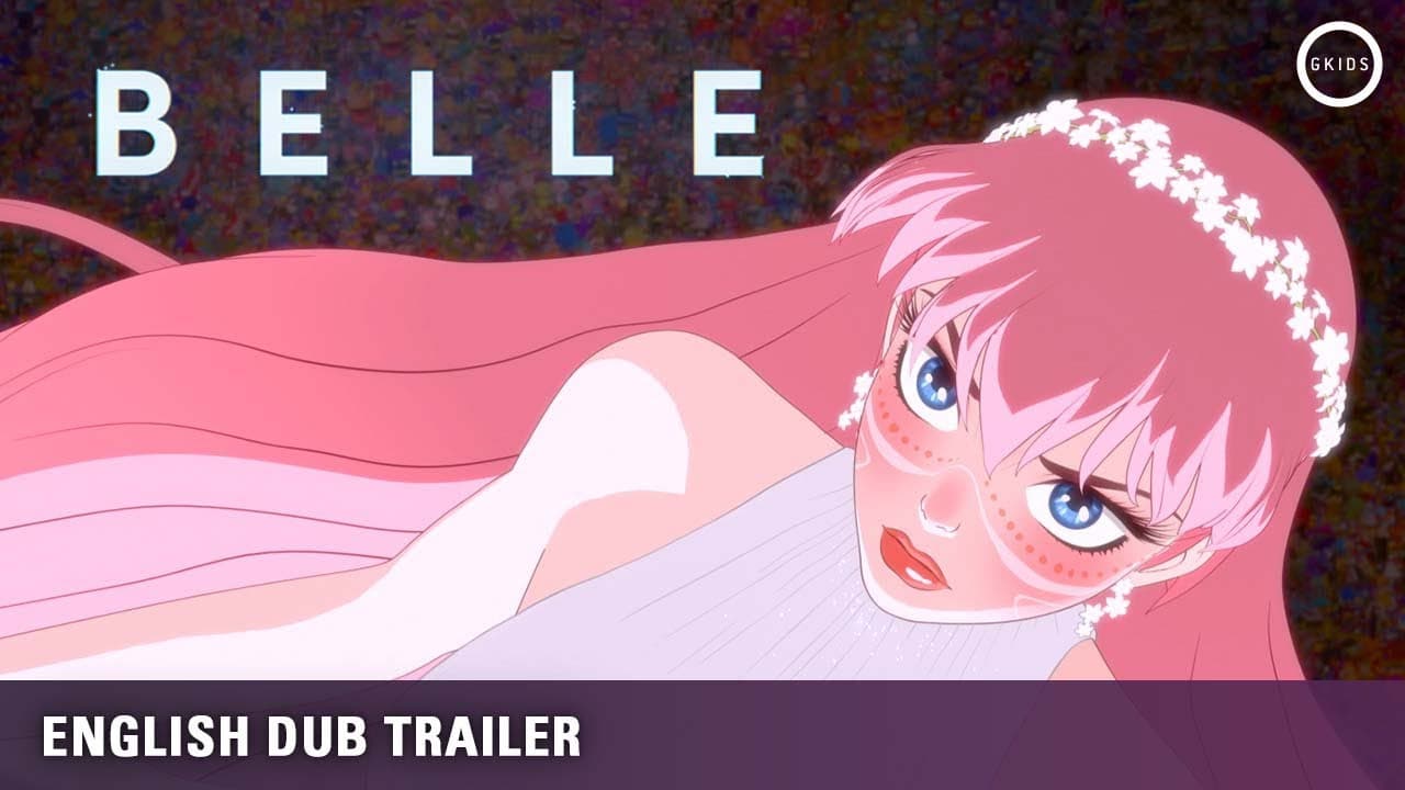 Belle trailer thumbnail