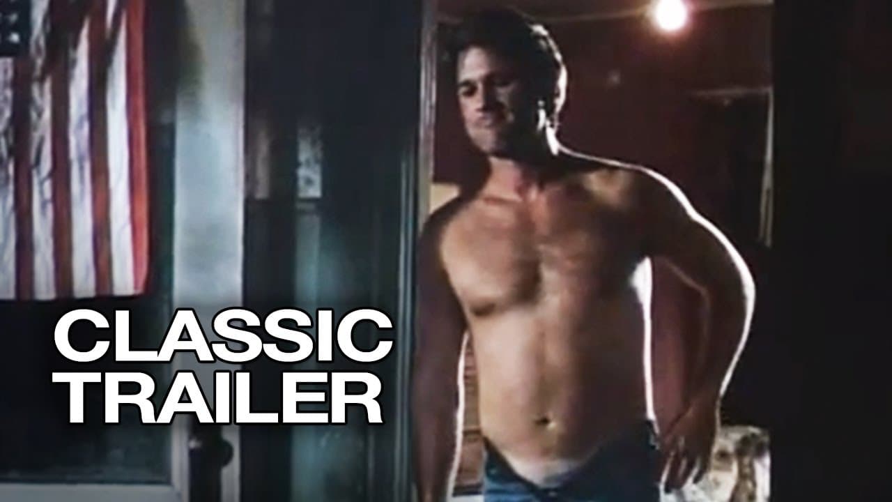 Le Mystère Silkwood trailer thumbnail