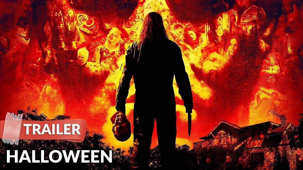 Halloween trailer thumbnail
