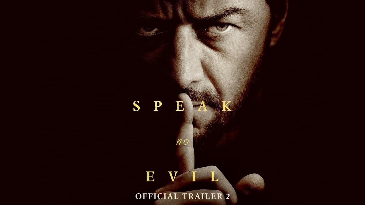 Speak No Evil trailer thumbnail