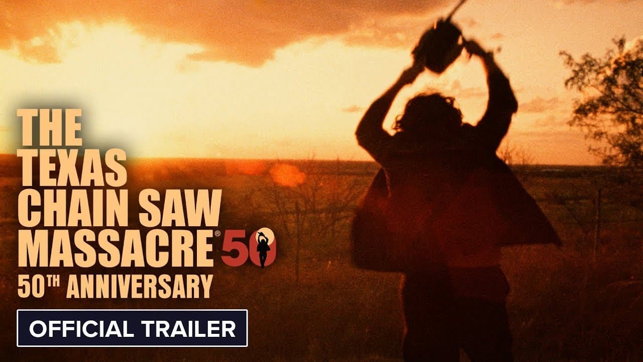 Massacre à la tronçonneuse trailer thumbnail