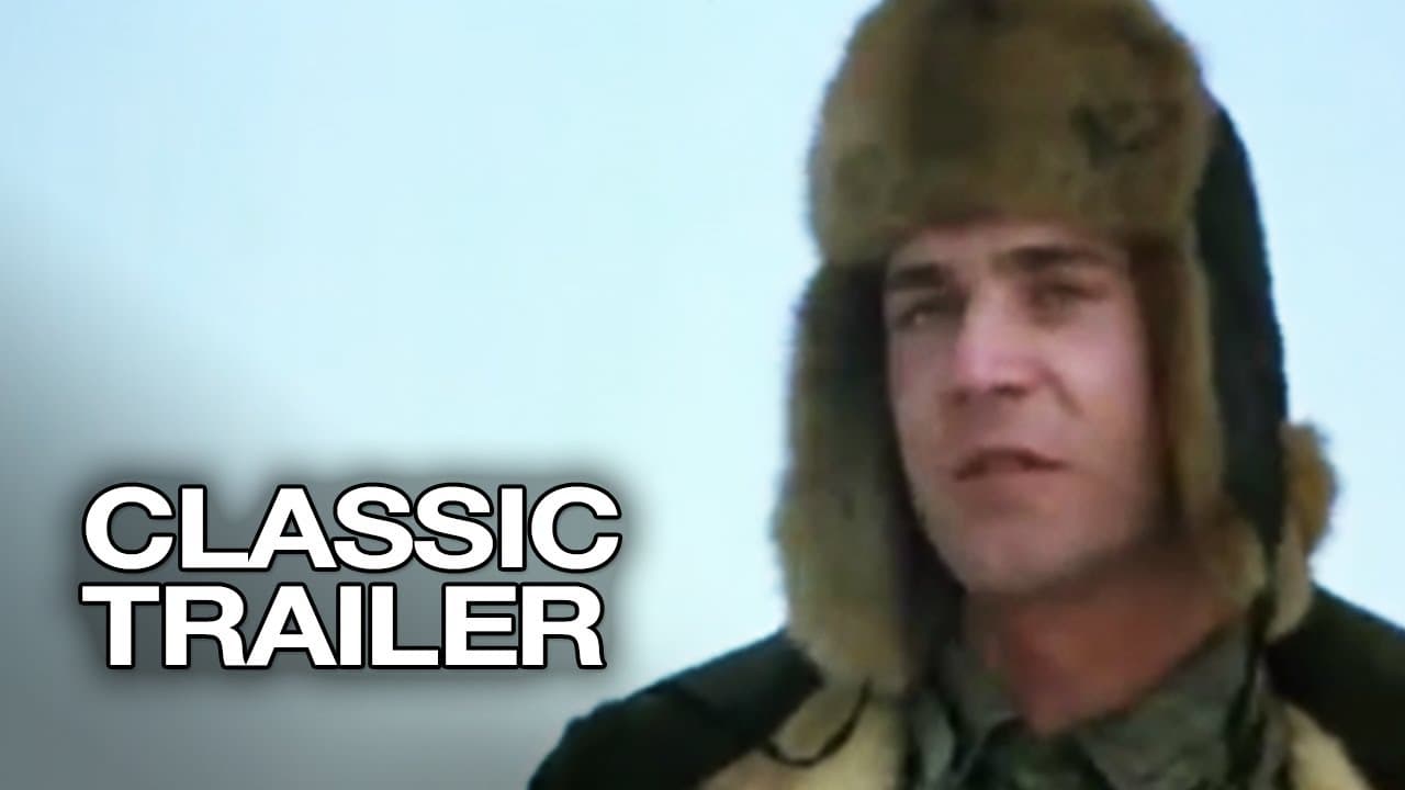 Mrs. Soffel trailer thumbnail