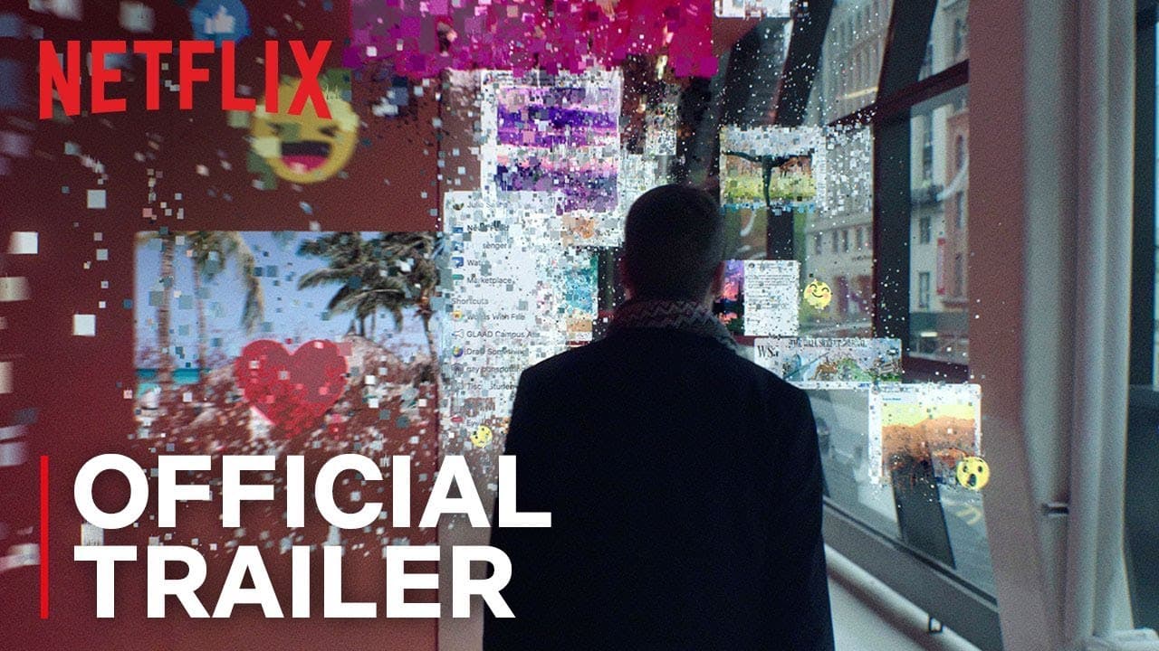 The Great Hack trailer thumbnail