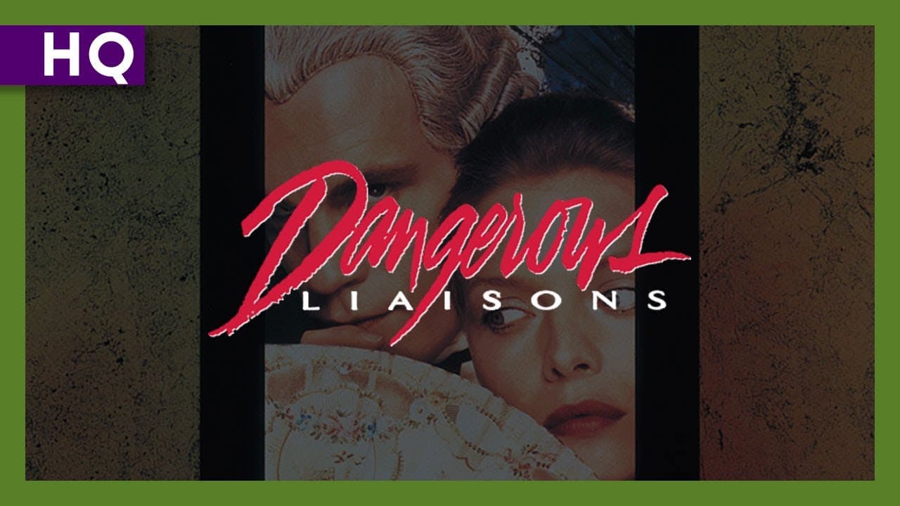 Dangerous Liaisons trailer thumbnail
