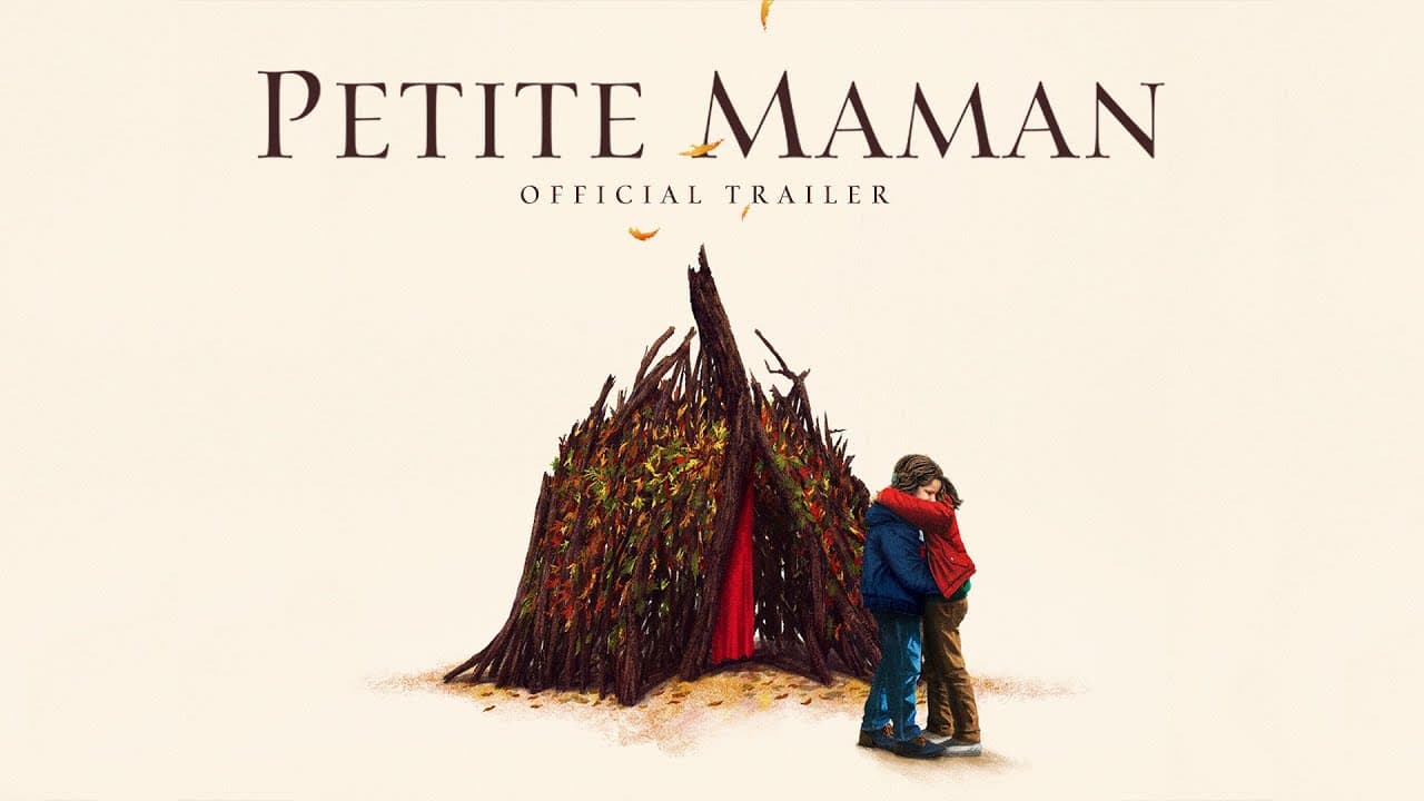 Petite Maman trailer thumbnail