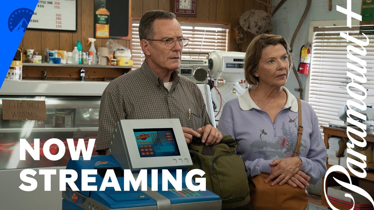 Jerry & Marge Go Large trailer thumbnail