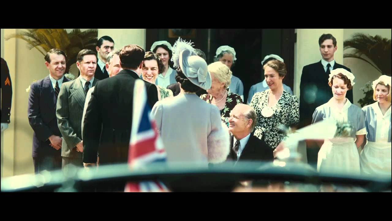 Hyde Park on Hudson trailer thumbnail