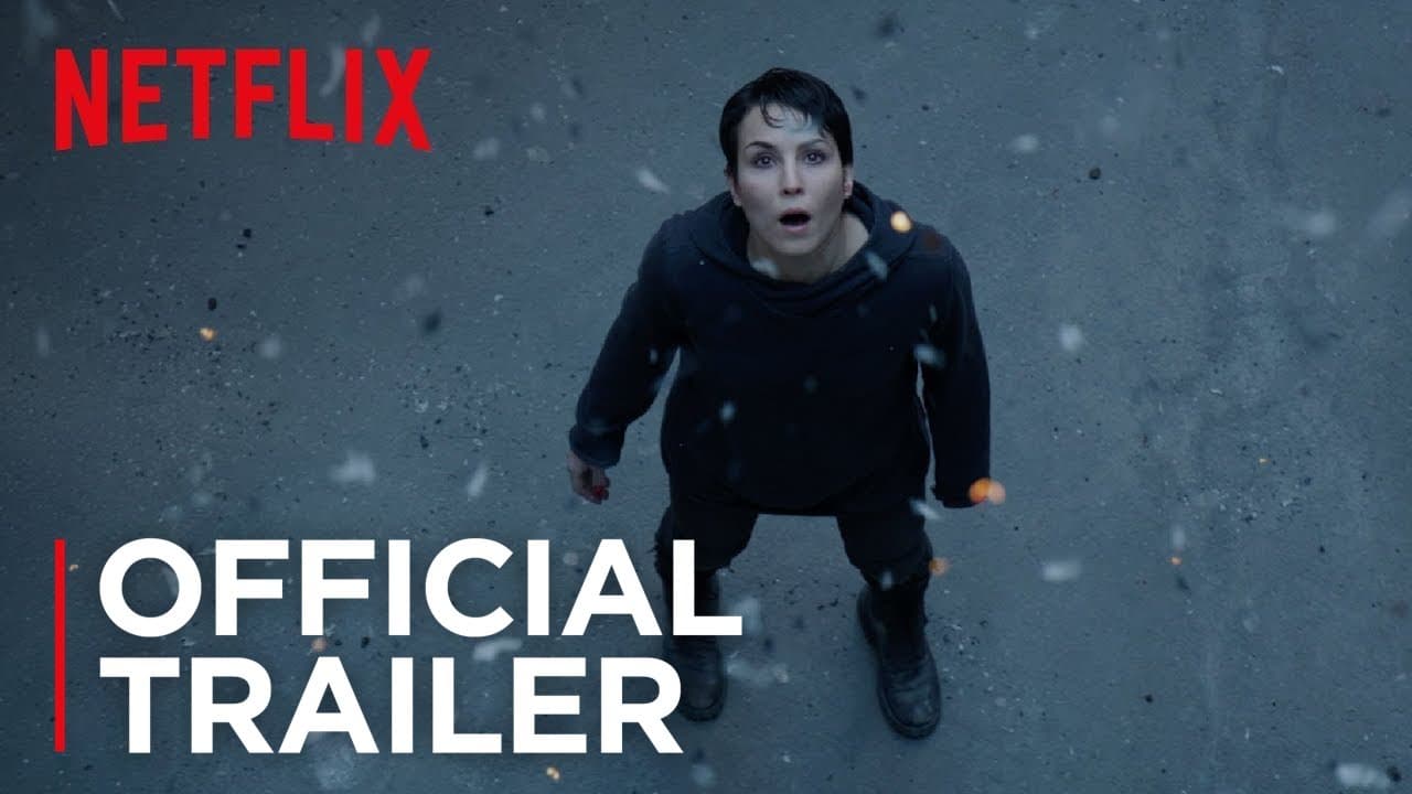 What Happened to Monday trailer thumbnail