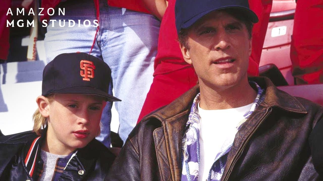 Rends la monnaie, papa trailer thumbnail