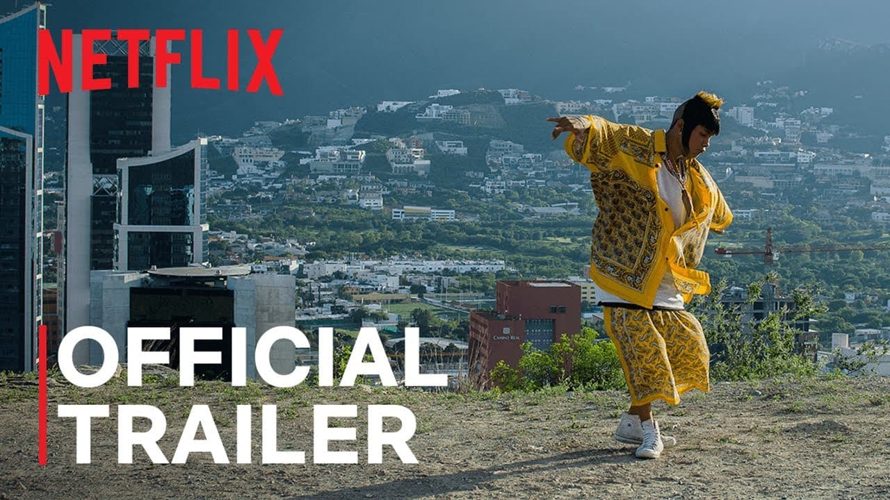 Ya no estoy aquí trailer thumbnail