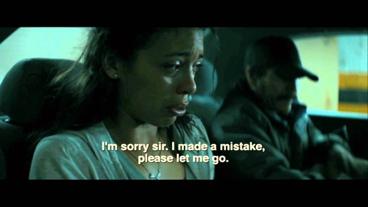 Miss Bala trailer thumbnail