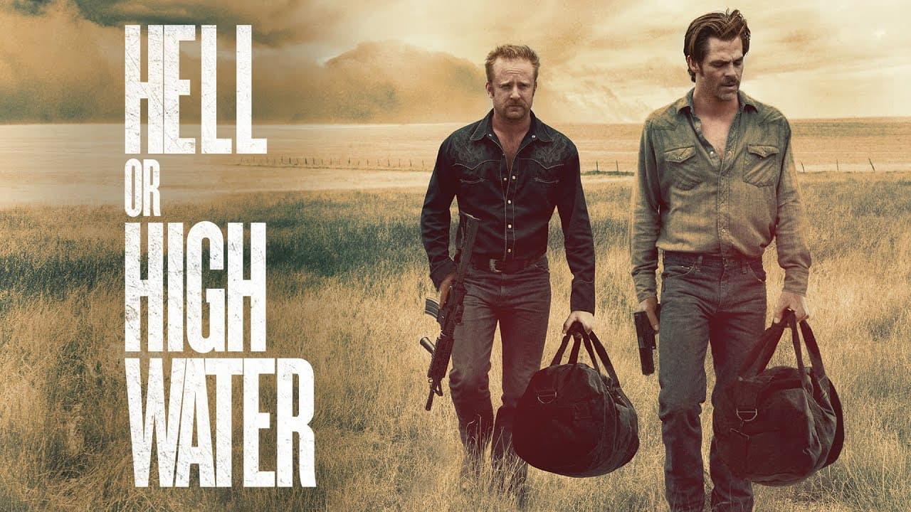 Comancheria trailer thumbnail