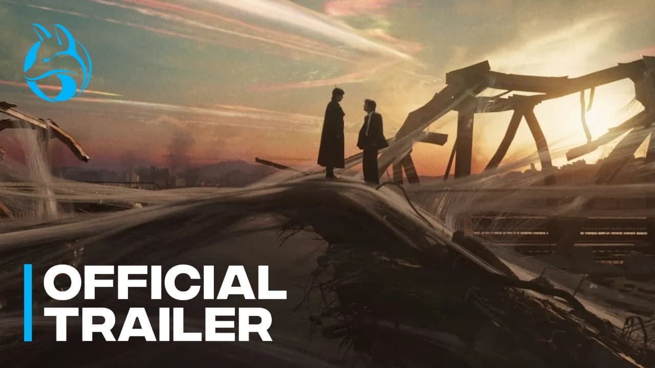 Omniscient Reader: The Prophecy trailer thumbnail