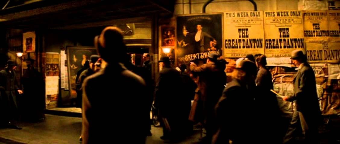 The Prestige trailer thumbnail