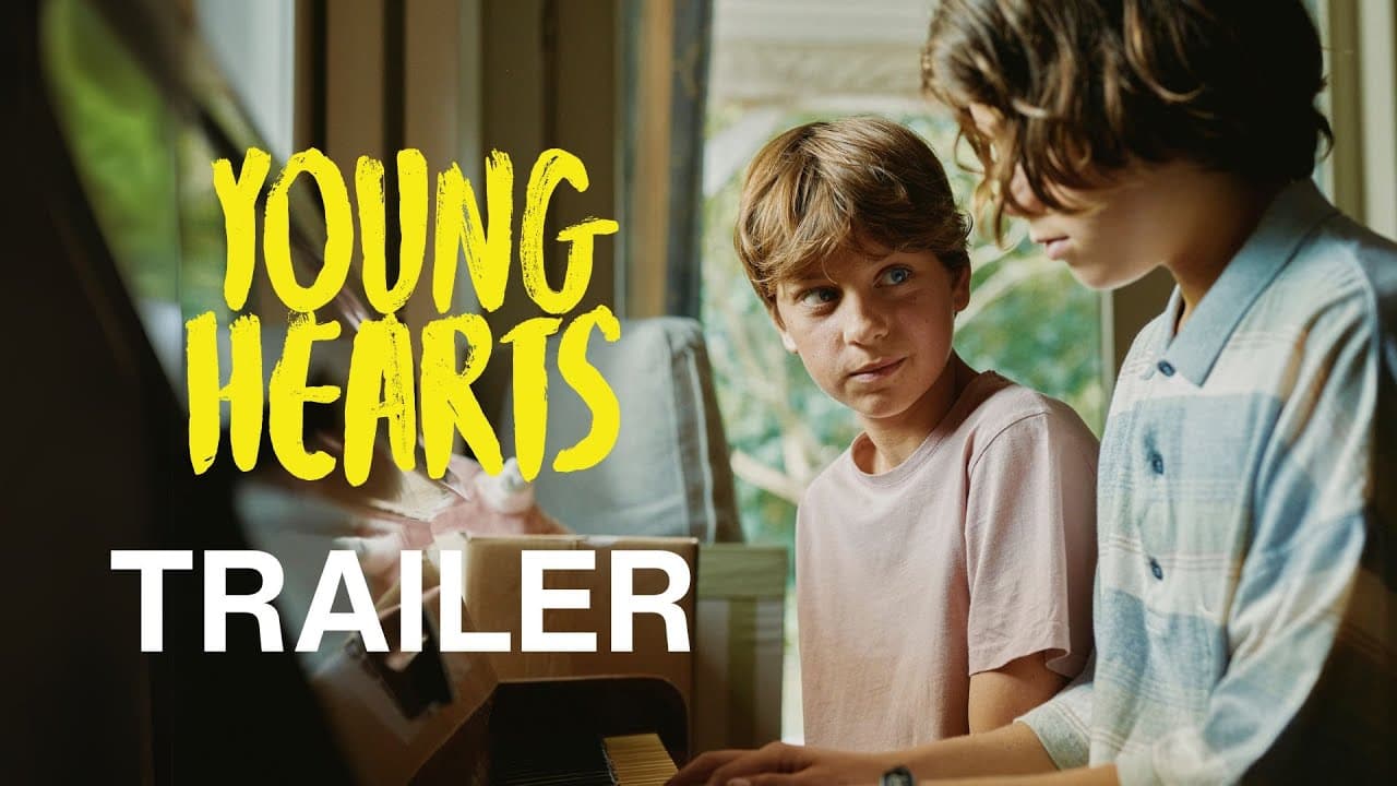 Young Hearts trailer thumbnail