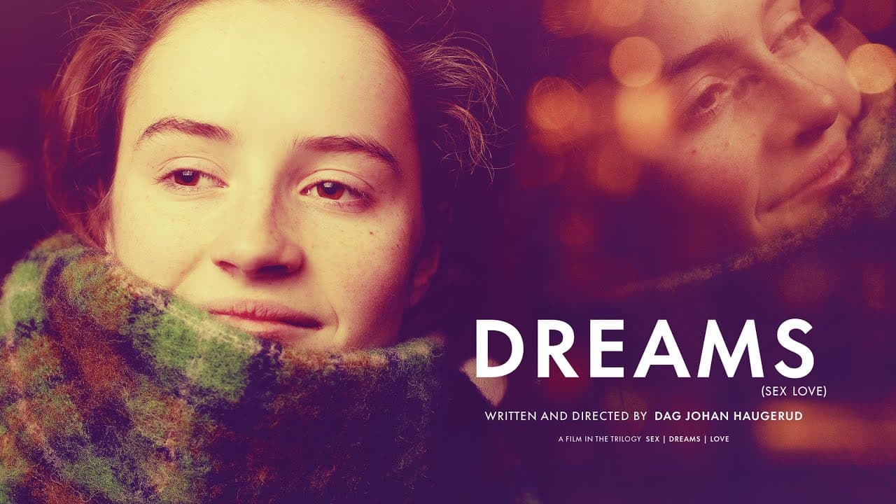 La Trilogie d'Oslo : Rêves trailer thumbnail