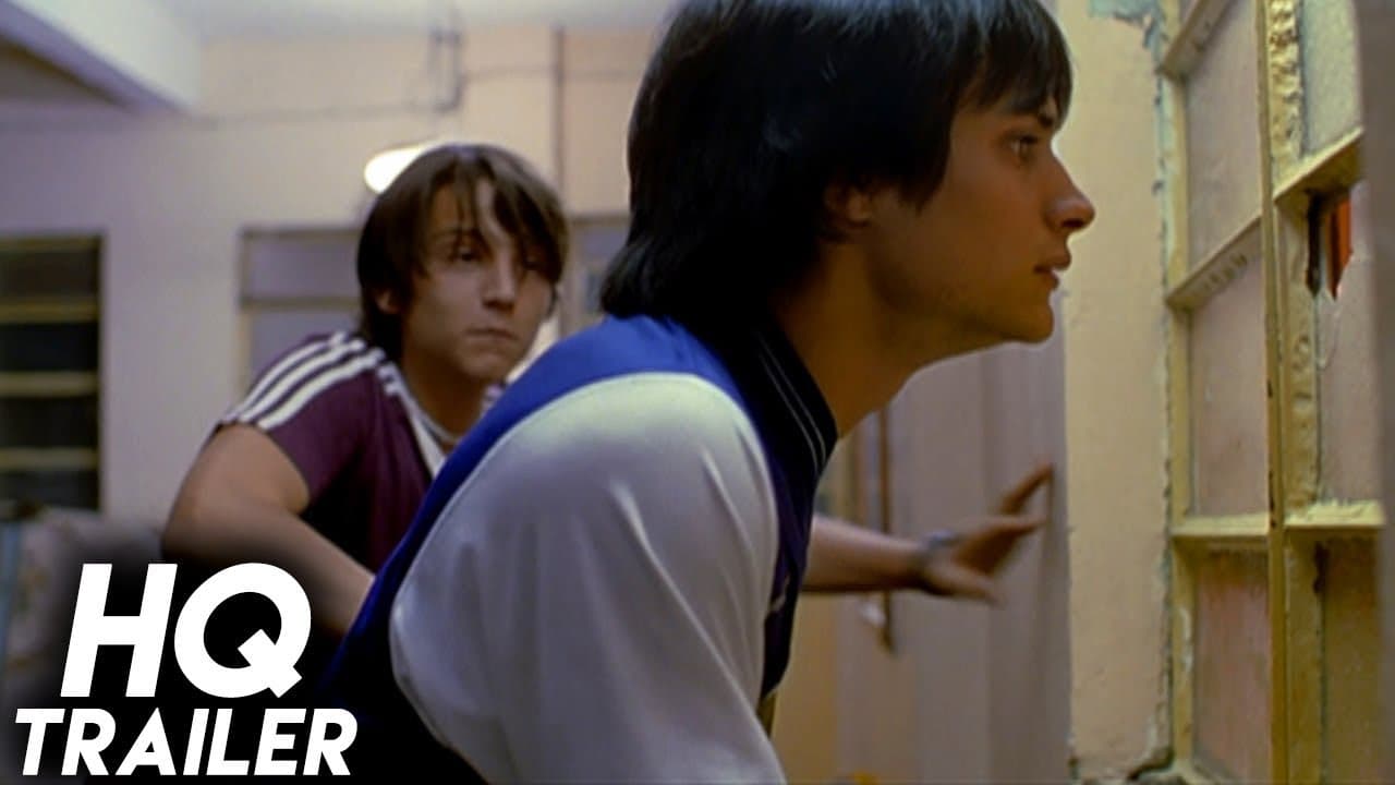 Y tu mamá también trailer thumbnail