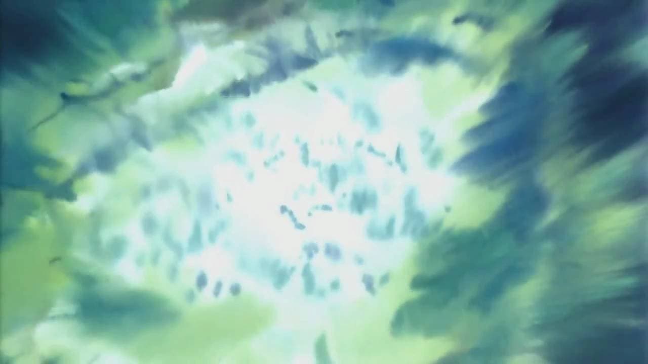 Dragon Ball Z - Rivaux dangereux trailer thumbnail