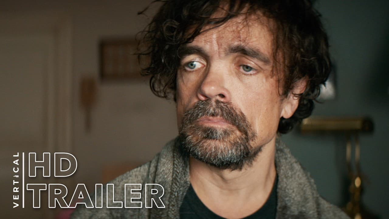 American Dreamer trailer thumbnail